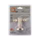 Гачок подвійний настінний Q-TAP Liberty ANT 1154