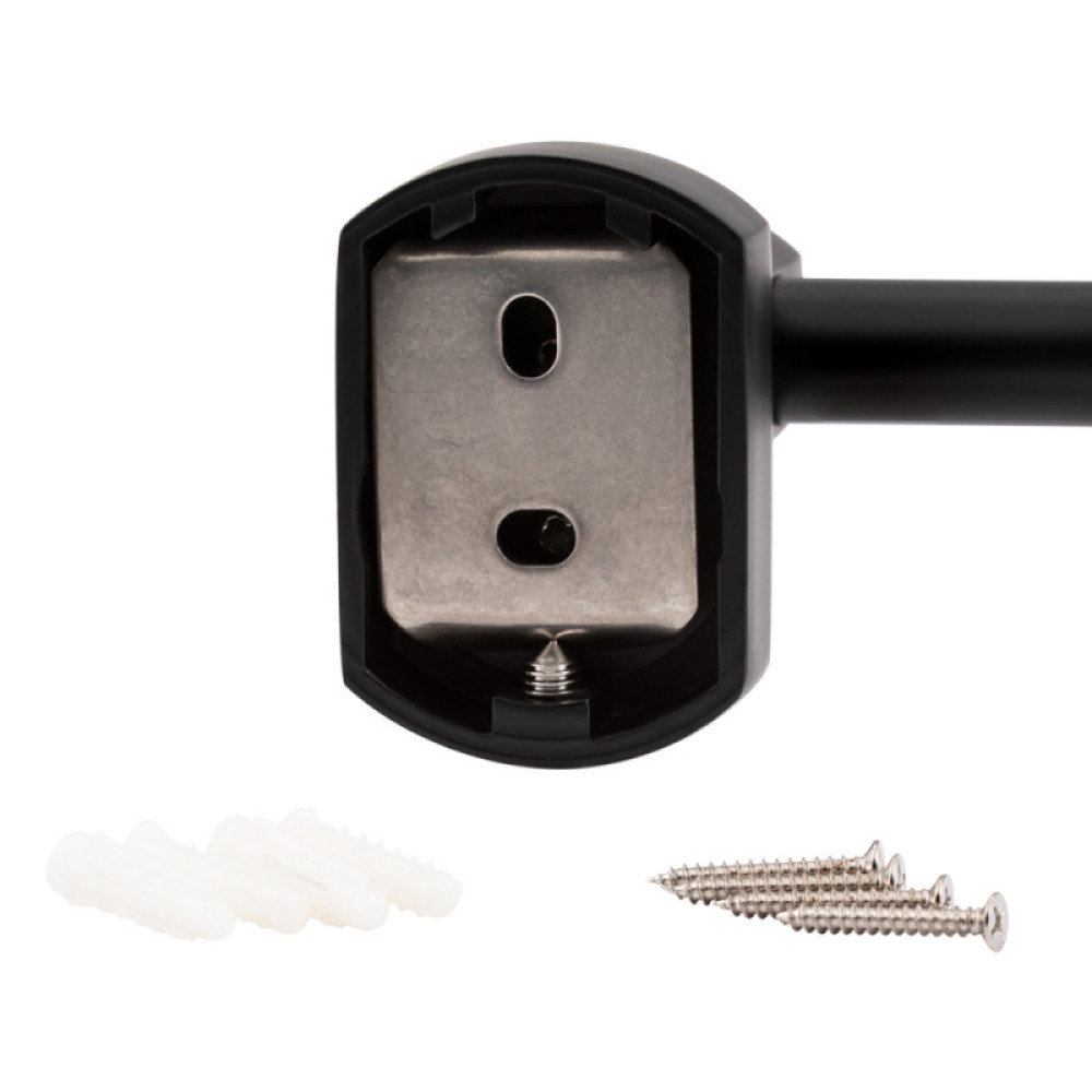 Поличка для рушників Qtap Liberty BLM 1122