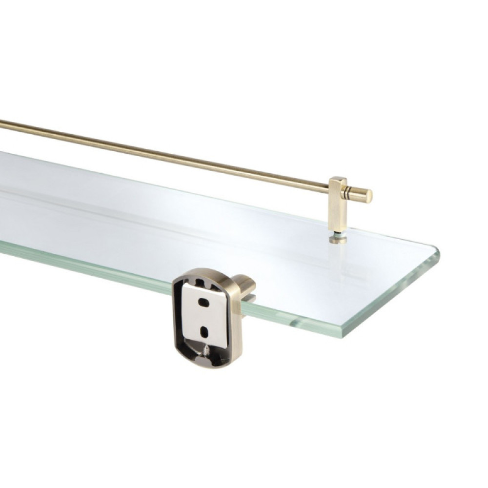 Скляна поличка Q-TAP Liberty ANT 1153