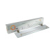 Скляна поличка Q-TAP Liberty ANT 1153
