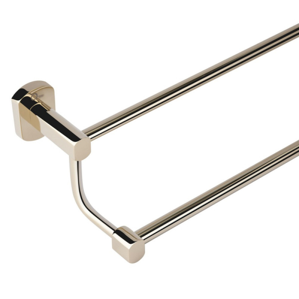 Полотенцедержатель Q-TAP Liberty ORO 1148