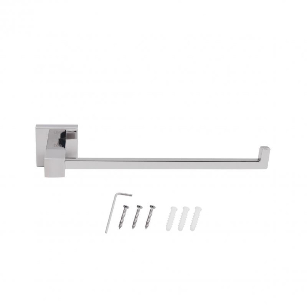 Тримач для рушників Qtap Drzak 7101103C 