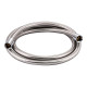 Шланг для душу Qtap Hadice 1,6 м QTHADPVC160C