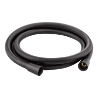 Шланг для душа Qtap Hadice 1,6 м QTHADPVC160B