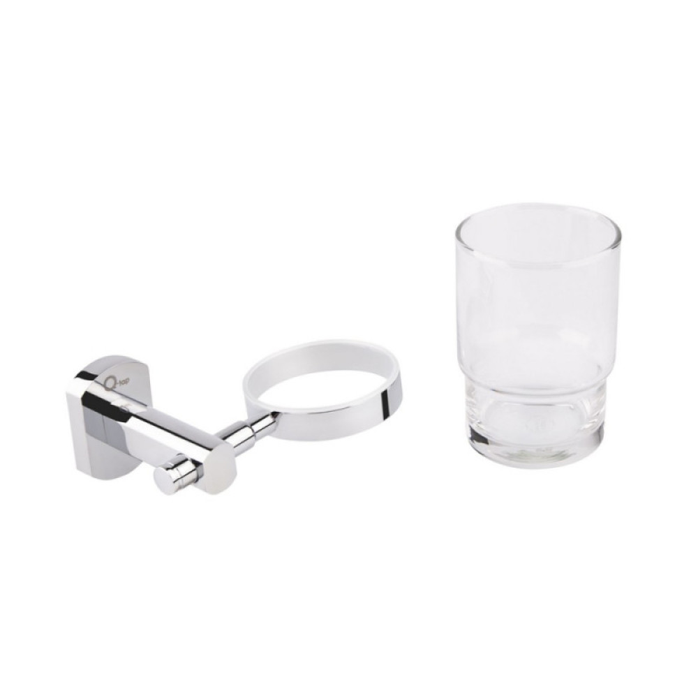 Стакан Q-TAP Liberty CRM 1158