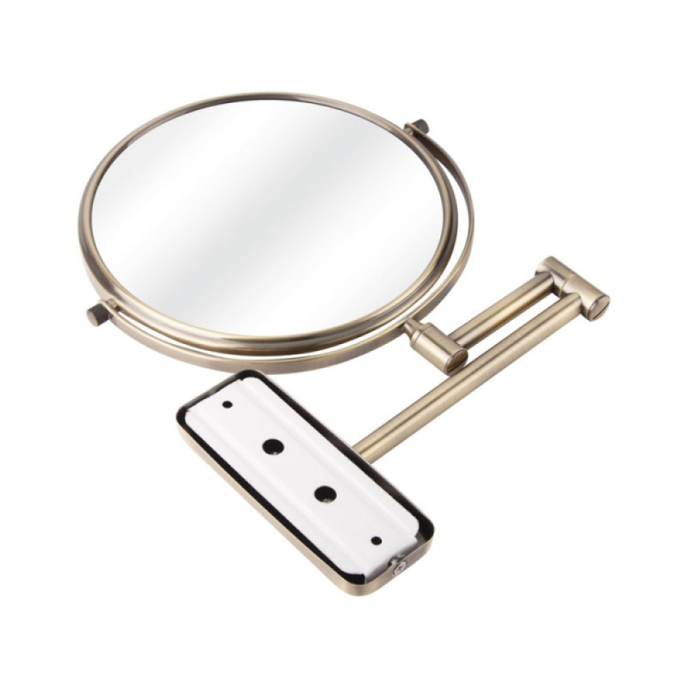 Дзеркало косметичне Qtap Liberty ANT +1147