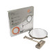 Дзеркало косметичне Qtap Liberty ANT +1147