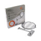 Дзеркало косметичне Qtap Liberty CRM 1147