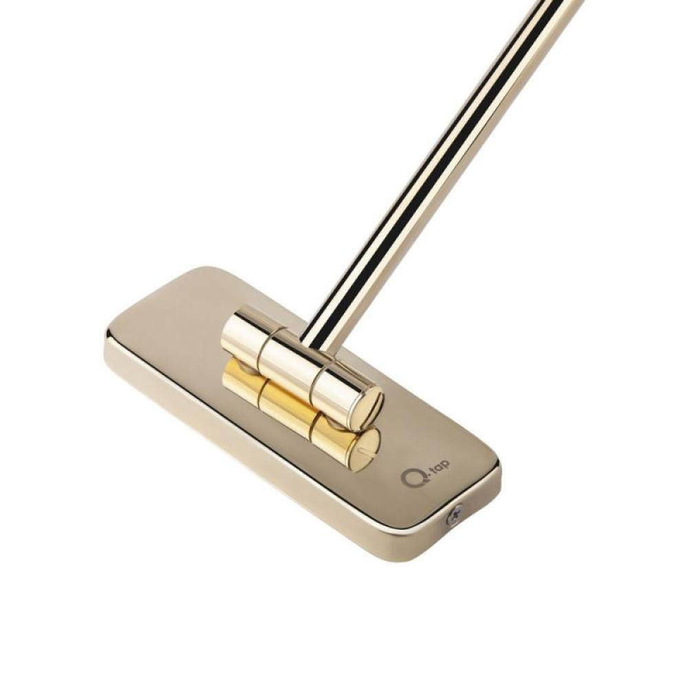 Дзеркало косметичне Qtap Liberty ORO 1147