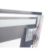 Дзеркало Qtap Mideya (DC-F609) 1000х600 QT2078F609W