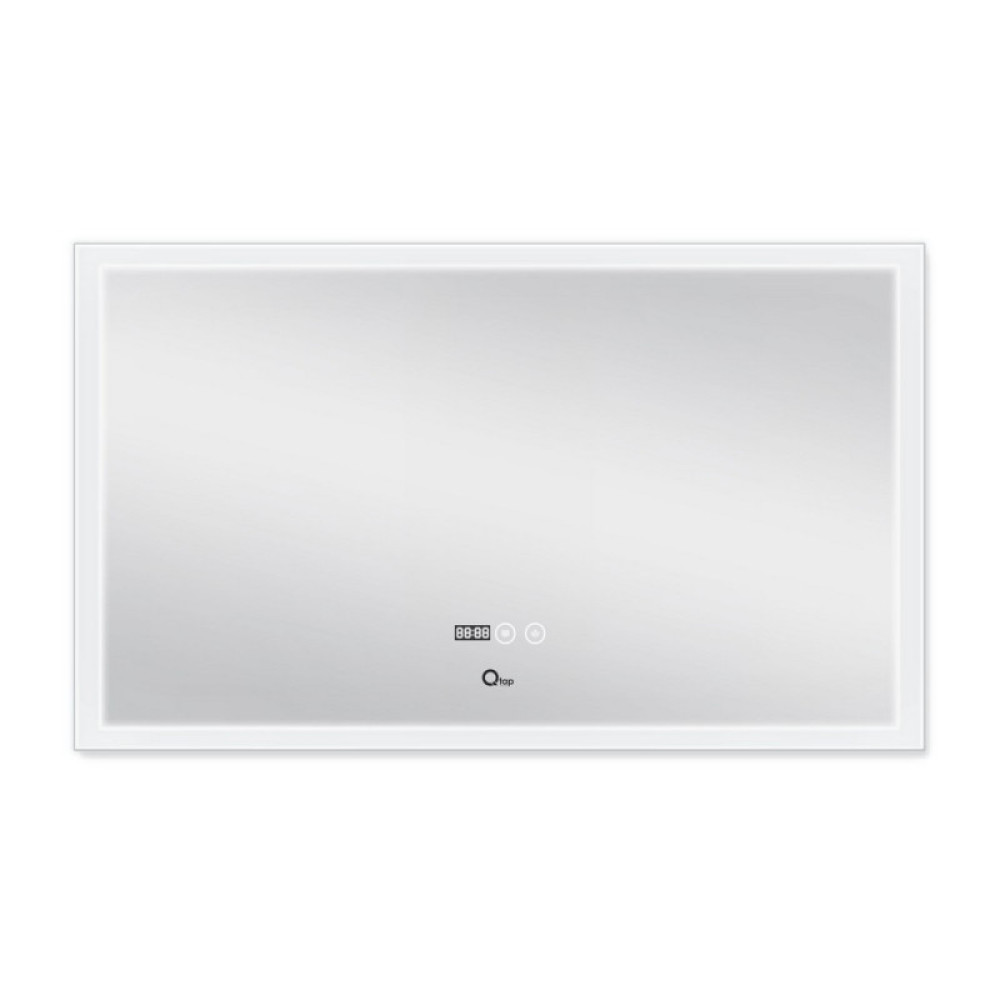 Дзеркало Qtap Mideya (DC-F615) 1000х600 QT2078F615W
