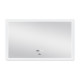 Дзеркало Qtap Mideya (DC-F615) 1000х600 QT2078F615W