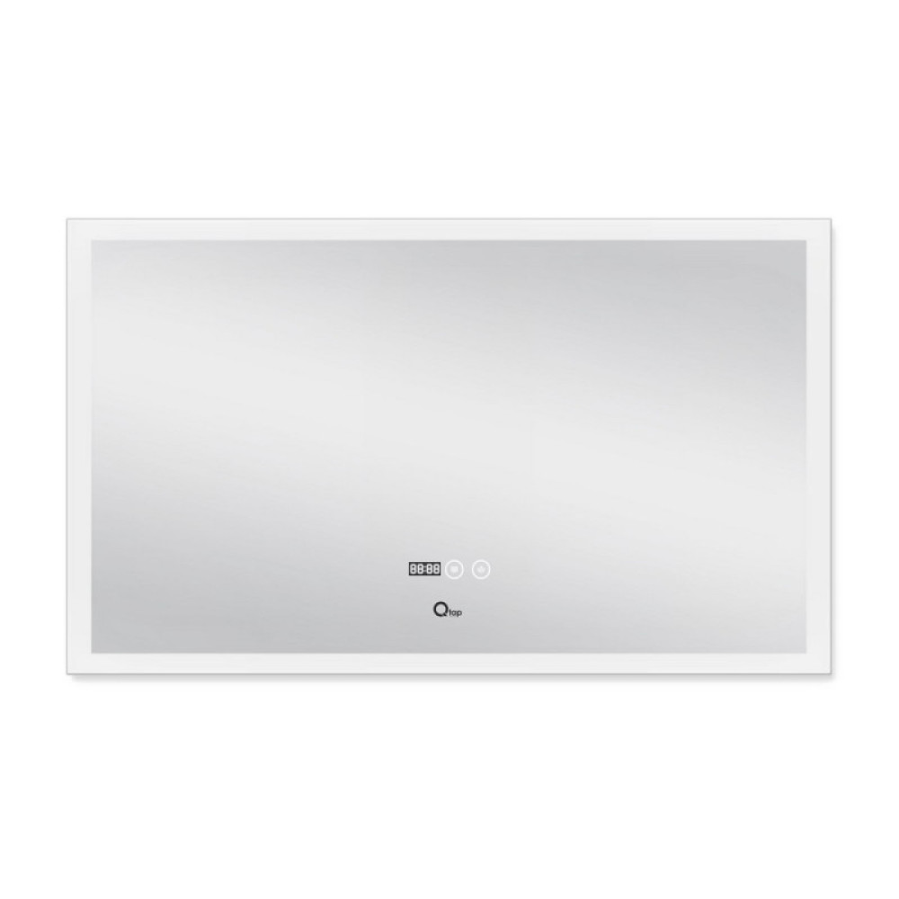 Дзеркало Qtap Mideya (DC-F615) 1000х600 QT2078F615W