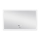 Дзеркало Qtap Mideya (DC-F615) 1000х600 QT2078F615W