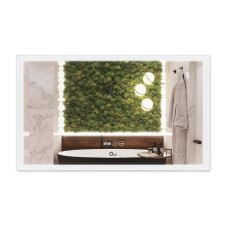 Дзеркало Qtap Mideya (DC-F615) 1000х600 QT2078F615W