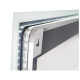 Дзеркало Qtap Mideya (DC-F615) 1000х600 QT2078F615W