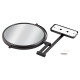 Дзеркало косметичне Qtap Liberty BLM 1147