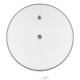 Дзеркало Qtap Mideya (DC-B802) 600х600 QT2078B802W