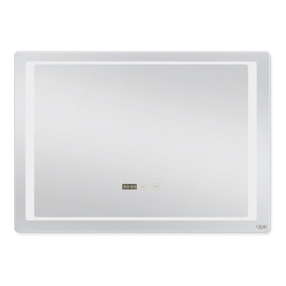 Дзеркало Qtap Mideya (DC-F902) 700х500 QT2078F902W