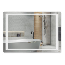 Дзеркало Qtap Mideya (DC-F902) 700х500 QT2078F902W