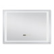 Дзеркало Qtap Mideya (DC-F902) 700х500 QT2078F902W
