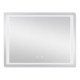 Зеркало Qtap Mideya 800х600 (DC-B902-1) с LED-підсвіткою і антизапотіванням QT2078B9021W