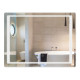 Дзеркало Qtap Mideya (DC-F902-1) 800х600 QT2078F9021W