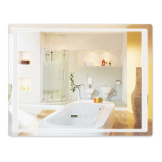 Дзеркало Qtap Mideya (DC-F902-2) 900х700 QT2078F9022W