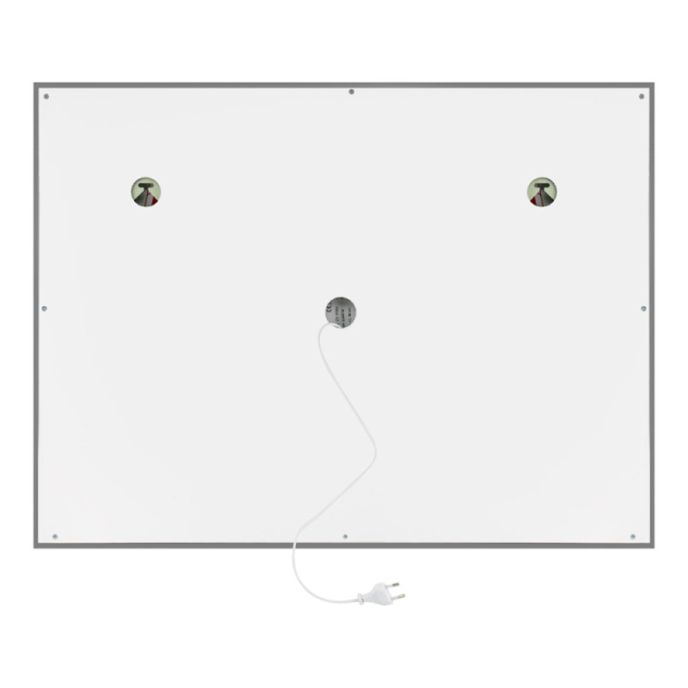 Дзеркало Qtap Mideya (DC-B605) 800х600 QT2078B605W