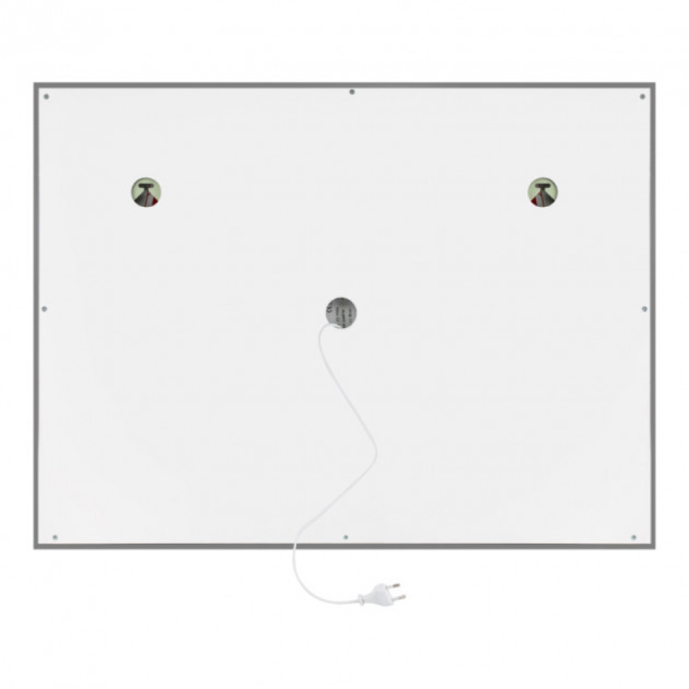 Дзеркало Qtap Mideya (DC-F605) 800х600 QT2078F605W
