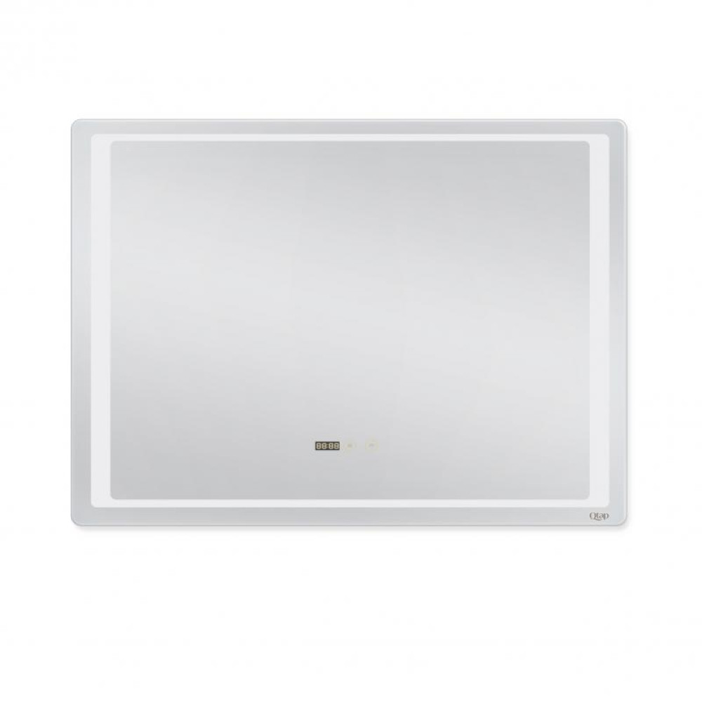Дзеркало Qtap Mideya 1000х700 (DC-F902-3) с LED-підсвіткою і антизапотіванням QT20789002W