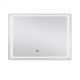 Дзеркало Qtap Mideya 1000х700 (DC-F902-3) с LED-підсвіткою і антизапотіванням QT20789002W