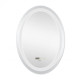 Дзеркало Qtap Mideya 500х700 (DC-F805) с LED-підсвіткою і антизапотіванням QT2078F805W