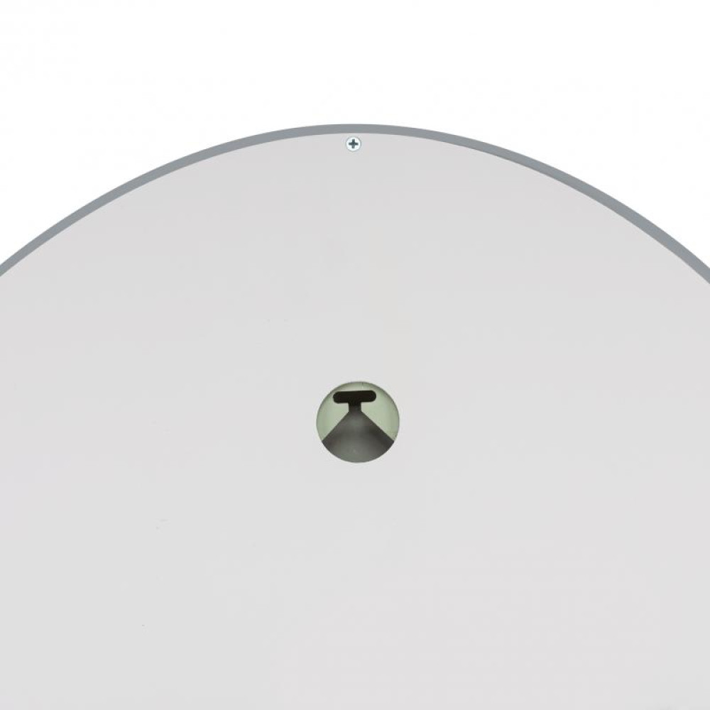 Дзеркало Qtap Mideya 500х700 (DC-F805) с LED-підсвіткою і антизапотіванням QT2078F805W