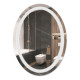 Дзеркало Qtap Mideya (DC-B805-1) 600х800 QT2078B8051W
