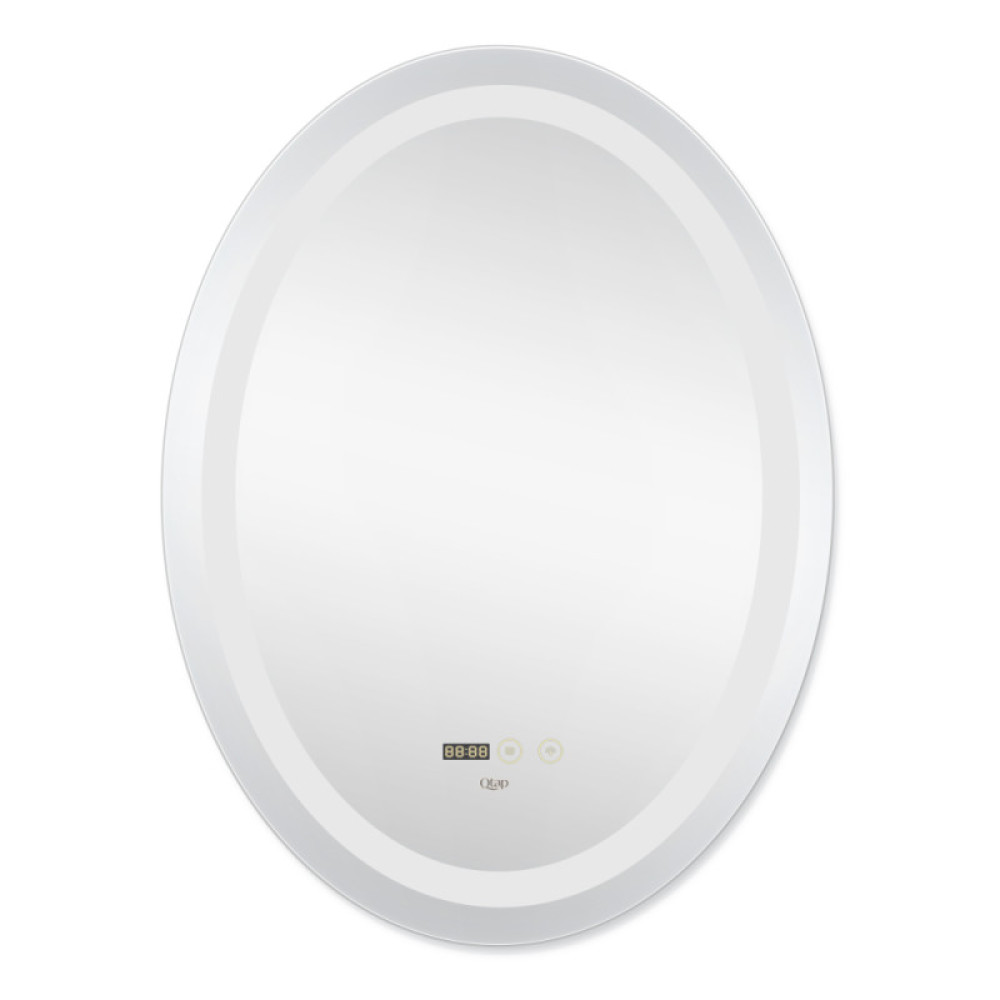 Дзеркало Qtap Mideya (DC-F805-1) 600х800 QT2078F8051W
