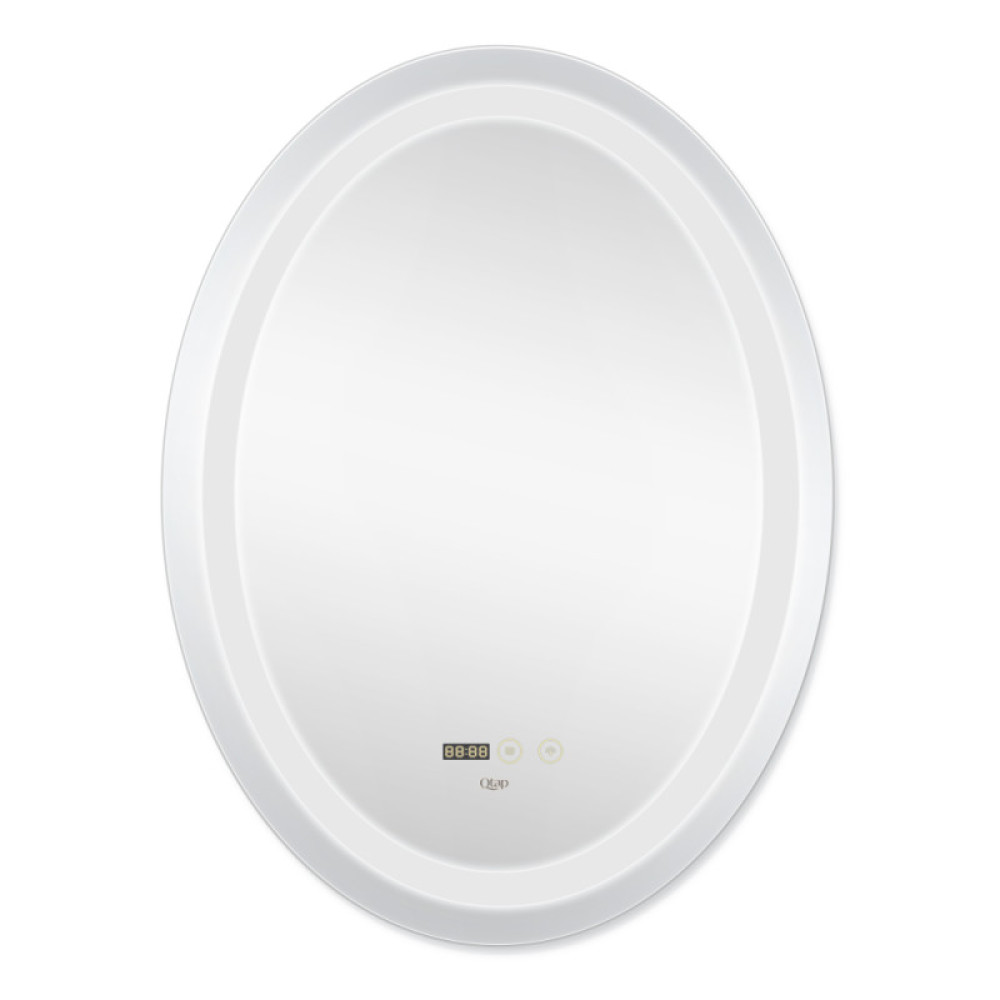 Дзеркало Qtap Mideya (DC-F805-1) 600х800 QT2078F8051W