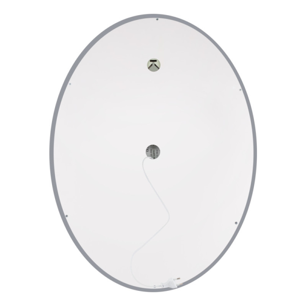 Дзеркало Qtap Mideya (DC-F805-1) 600х800 QT2078F8051W