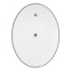 Дзеркало Qtap Mideya (DC-F805-1) 600х800 QT2078F8051W