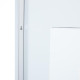 Дзеркало Qtap Scorpio з LED-підсвічуванням та антизапітнінням, Reverse QT14781003W 