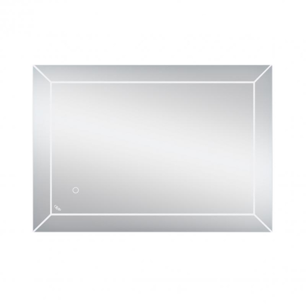 Дзеркало Qtap Aries з LED-підсвічуванням, Reverse QT037816015070W