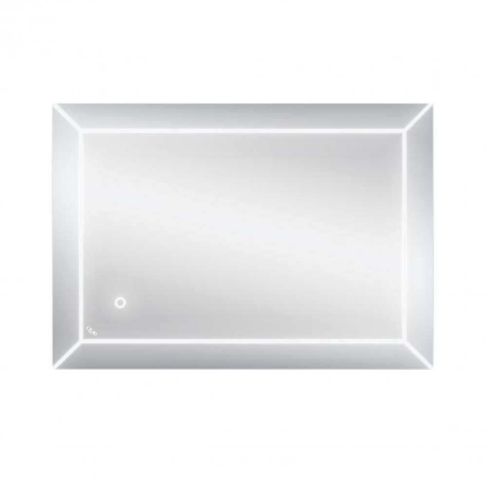 Дзеркало Qtap Aries з LED-підсвічуванням, Reverse QT037816015070W