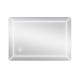 Дзеркало Qtap Aries з LED-підсвічуванням, Reverse QT037816015070W
