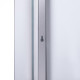 Дзеркало Qtap Aries з LED-підсвічуванням, Reverse QT037816015070W