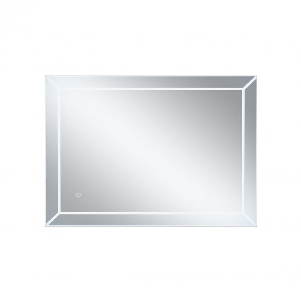 Дзеркало Qtap Aries з LED-підсвічуванням, Reverse QT037816016080W