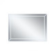 Дзеркало Qtap Aries з LED-підсвічуванням, Reverse QT037816016080W