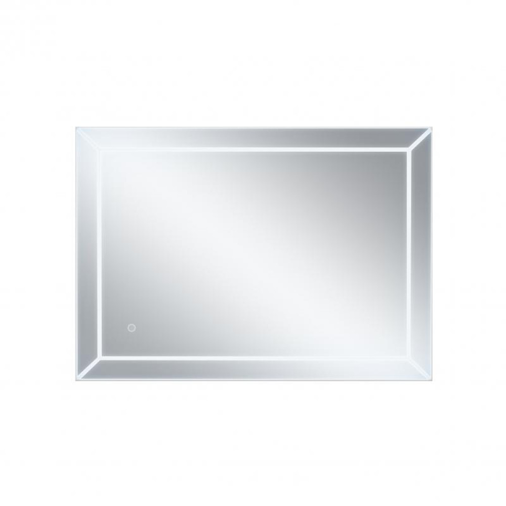 Дзеркало Qtap Aries з LED-підсвічуванням, Reverse QT037816016080W