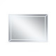 Дзеркало Qtap Aries з LED-підсвічуванням, Reverse QT037816016080W