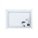 Дзеркало Qtap Aries з LED-підсвічуванням, Reverse QT037816016080W