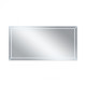 Дзеркало Qtap Aries з LED-підсвічуванням QT0378160170140W